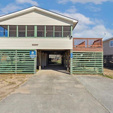 5165 Holden Inn 6 Min Walk To Beach Kill Devil Hills Bagian luar foto