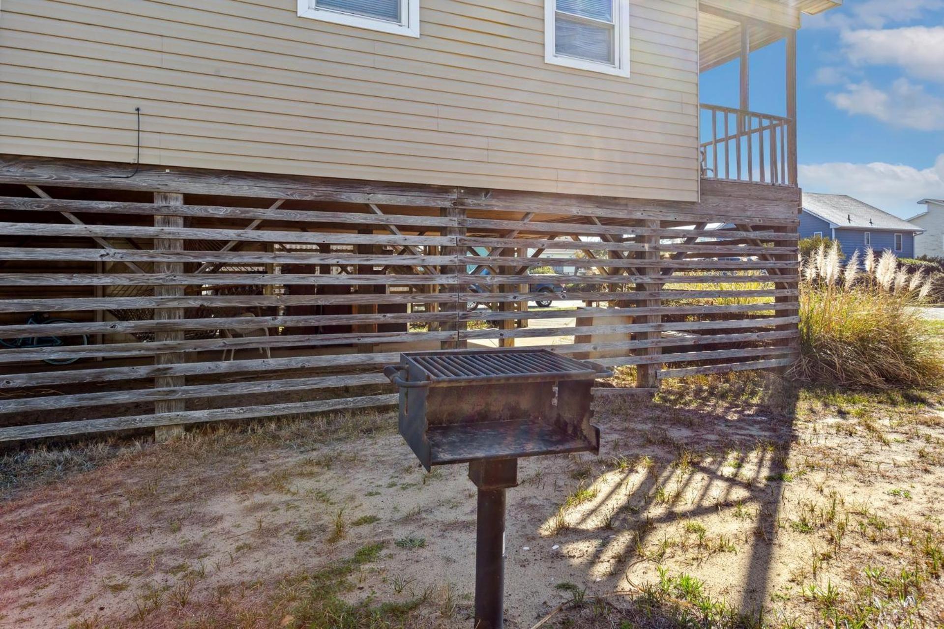5165 Holden Inn 6 Min Walk To Beach Kill Devil Hills Bagian luar foto