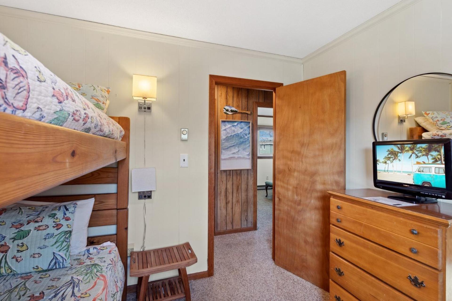 5165 Holden Inn 6 Min Walk To Beach Kill Devil Hills Bagian luar foto