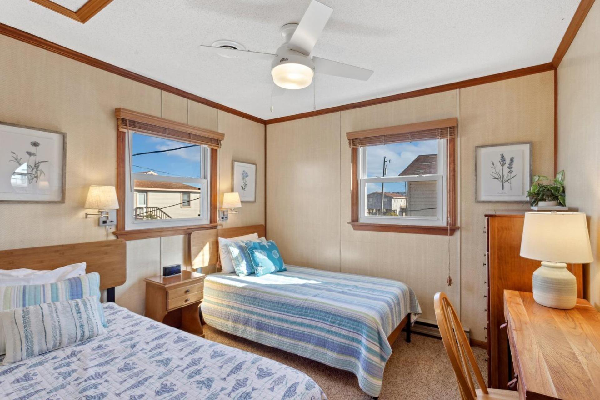 5165 Holden Inn 6 Min Walk To Beach Kill Devil Hills Bagian luar foto