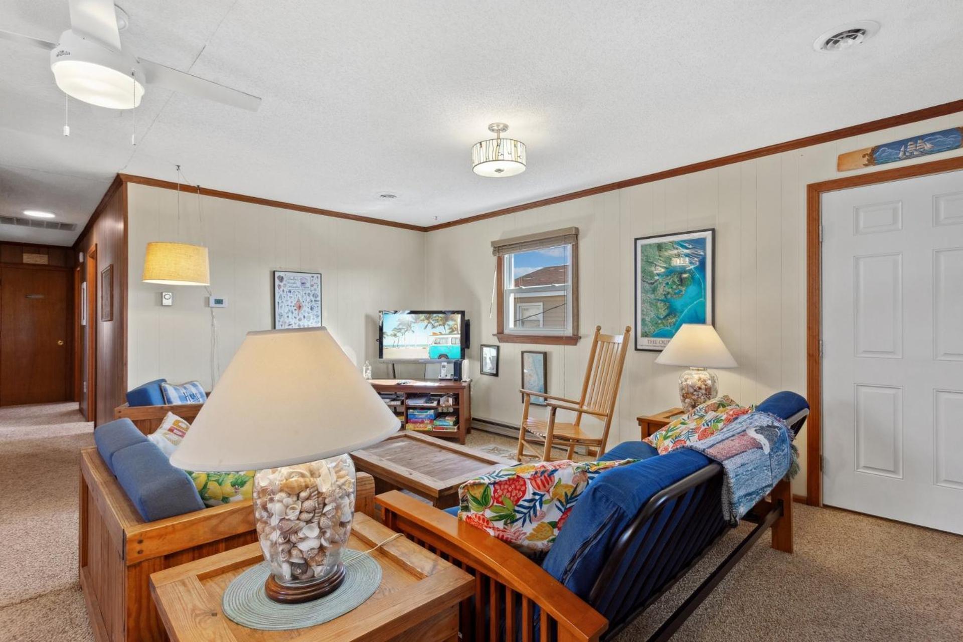 5165 Holden Inn 6 Min Walk To Beach Kill Devil Hills Bagian luar foto