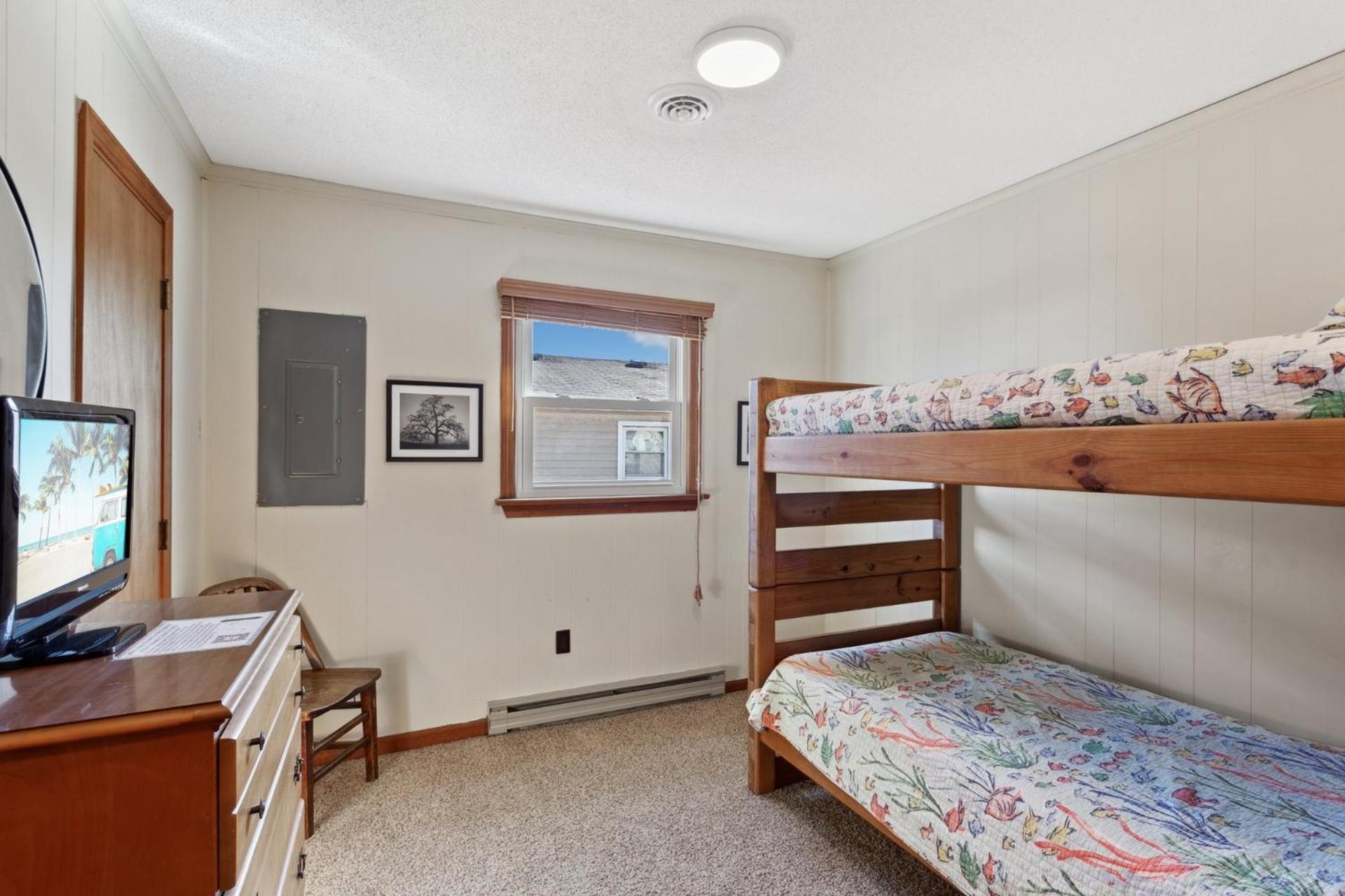 5165 Holden Inn 6 Min Walk To Beach Kill Devil Hills Bagian luar foto