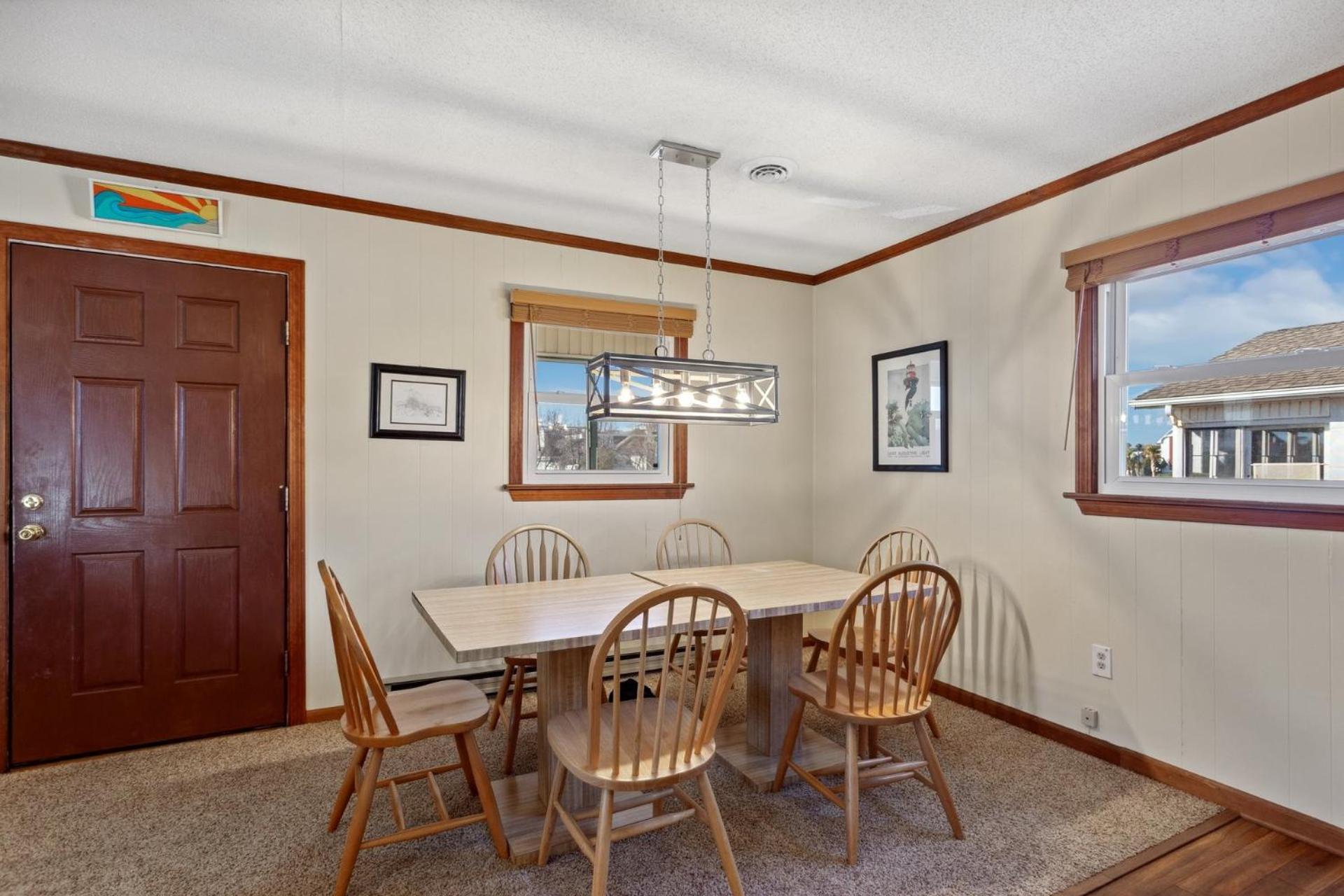 5165 Holden Inn 6 Min Walk To Beach Kill Devil Hills Bagian luar foto